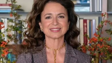 Lora Alkhazn