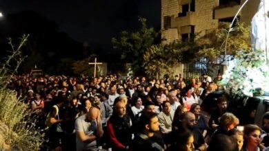 Msyr Al Harysa