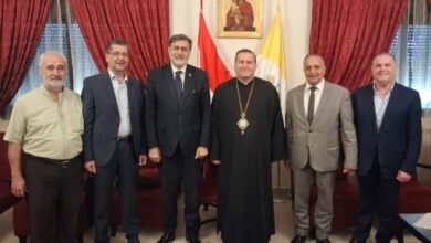 Rabt Alkatholyk Almtran Dahr