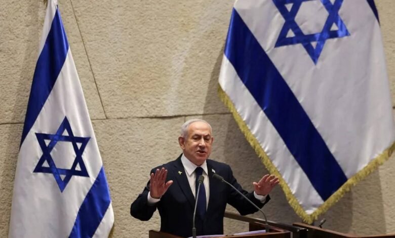 T111732 Z RC2 QTHAB3 WEV RTRMADP ISRAEL NETANYAHU PARDON E1766772005668