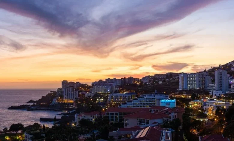 Funchal Portugal 1024x479