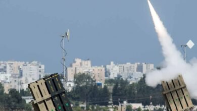 Iron Dome