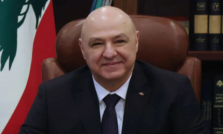 Visit Of Dubravka Uica To Lebanon P065553 Cropped