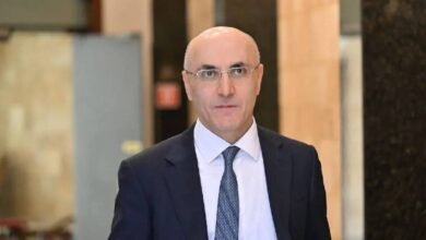 Ahmad Al Hajjar