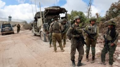 Army Israel New Janoub