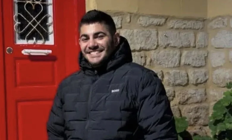 Patrick Bakarian