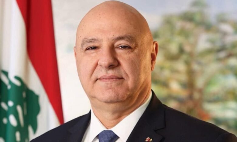 جوزاف عون 1024×559