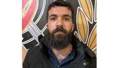 قوى الأمن الدّاخلي