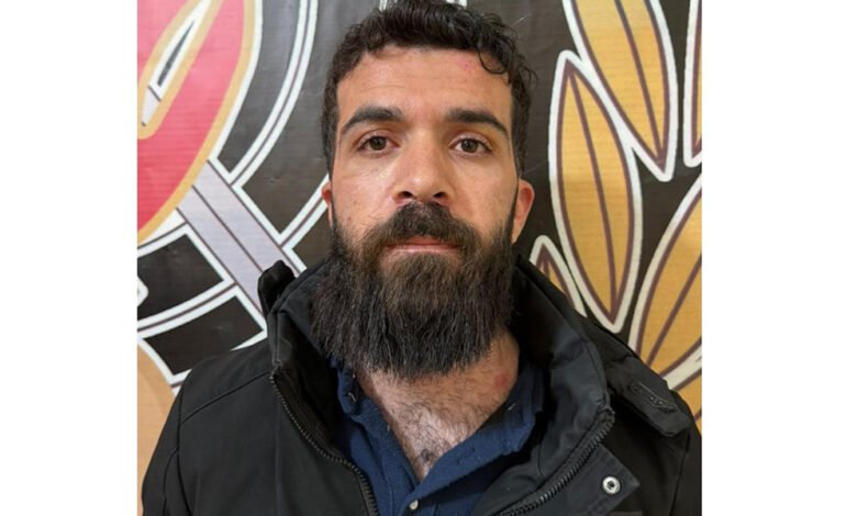 قوى الأمن الدّاخلي