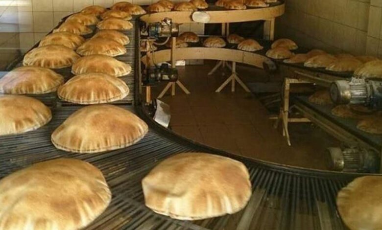 نقابة الأفران
