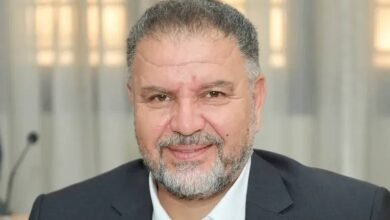 ALI FAYAD