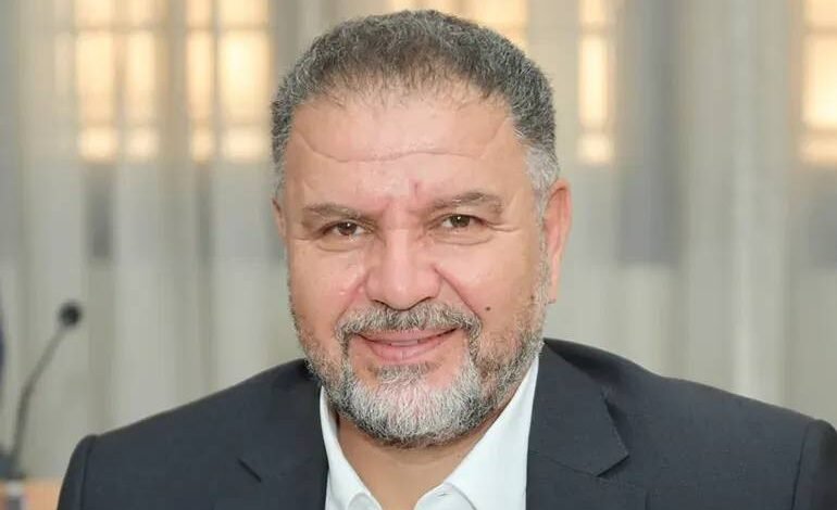 ALI FAYAD