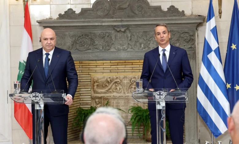 HEMr Kyriakos MITSOTAKISPrime Ministerofthe Hellenic Repablic2 JPG