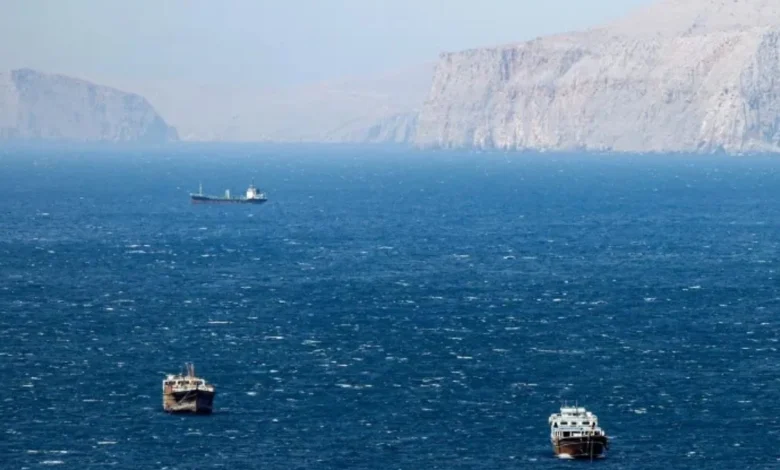 Strait Of Hormuz1