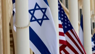 USAIsrael Flags RTX7 SP7 F