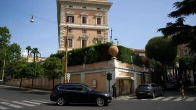 Safara Usa Rome1