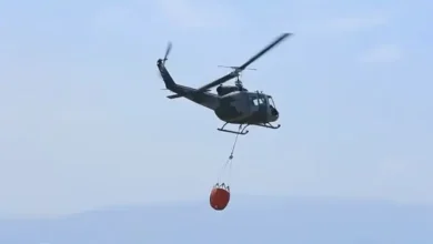 اخماد حريق في تنورين2482026 (1)