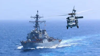 USSDonald Cook CENTCOM Auto Orient I1