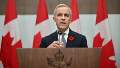 Carney Apec