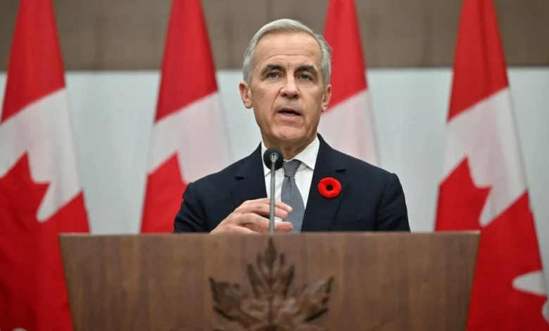 Carney Apec