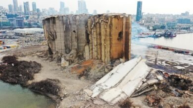 Port Beirut