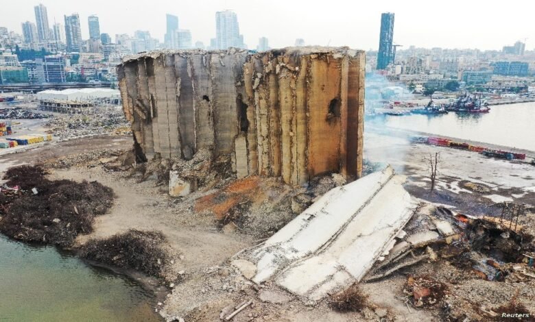 Port Beirut