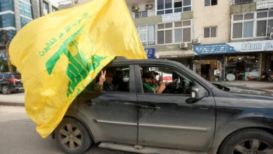 W1024 P16x9 T2 LEBANON SECURITY HEZBOLLAH