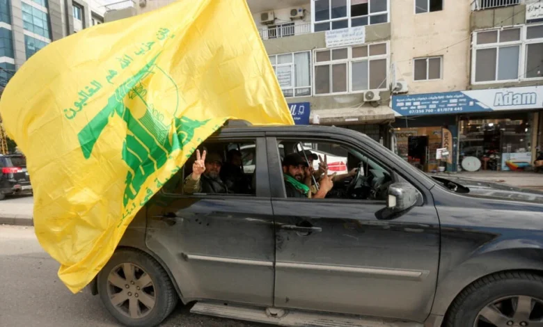 W1024 P16x9 T2 LEBANON SECURITY HEZBOLLAH