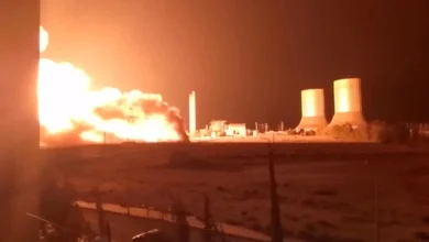 T220112 Z RC2 XTNAGDJ5 O RTRMADP SYRIA SECURITY EXPLOSION