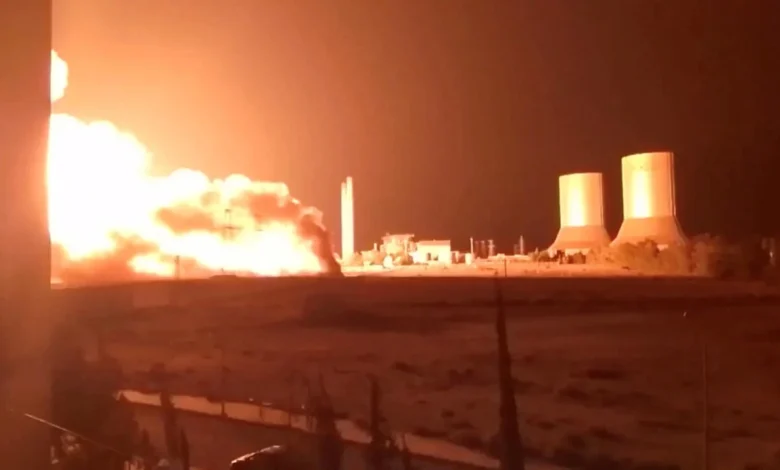 T220112 Z RC2 XTNAGDJ5 O RTRMADP SYRIA SECURITY EXPLOSION