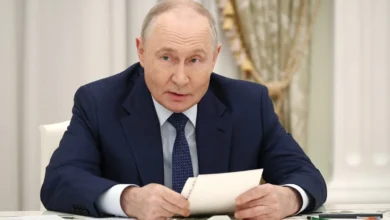 AFP C9 LC4 PA V2 Mid Res Russia Politics Election