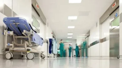 Choose Your Path Hospitals