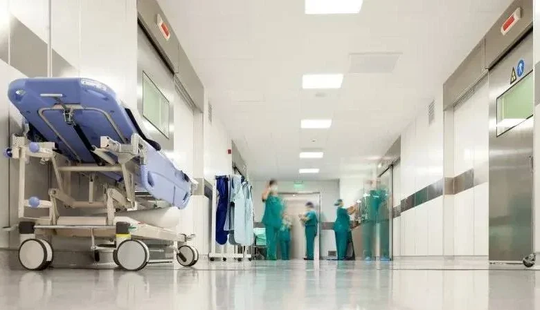 Choose Your Path Hospitals