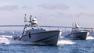 Corsair Saronic Pair Auto Orient I