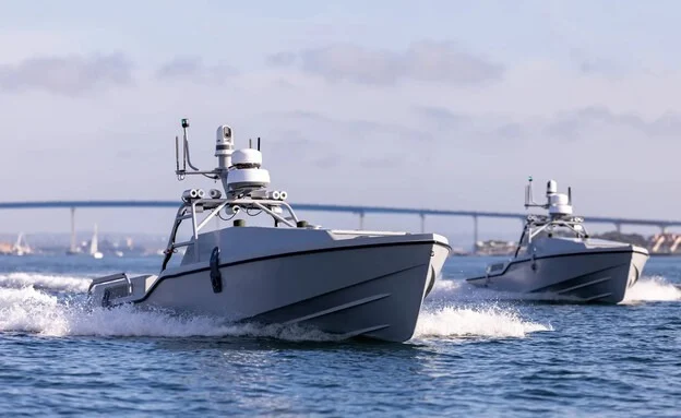 Corsair Saronic Pair Auto Orient I
