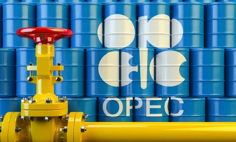 OPECs Roadmap To Stabilization