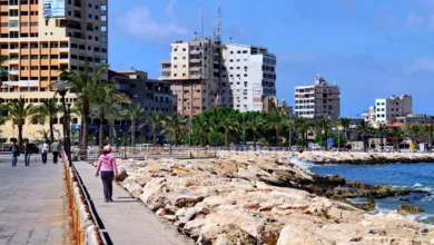 Tyre Is One Of The Oldest Continually Inhabited Cities In The World