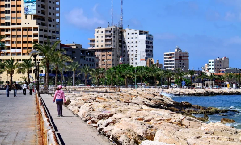 Tyre Is One Of The Oldest Continually Inhabited Cities In The World