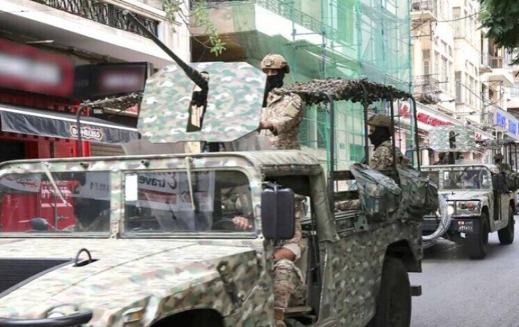 Army Ooo