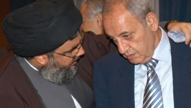 Berry Nasrallah77