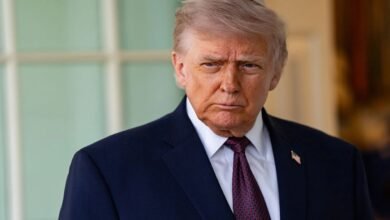 Donald Tramb Nyo