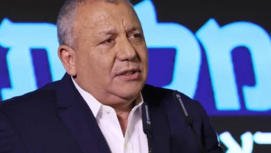 S Eisenkot