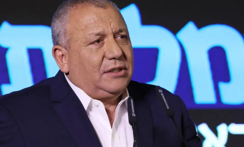 S Eisenkot