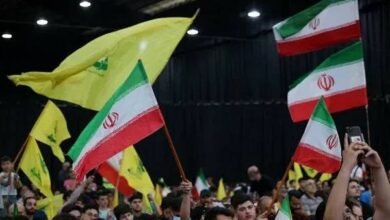 ايران وحزب الله