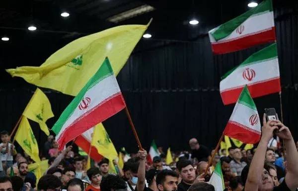 ايران وحزب الله