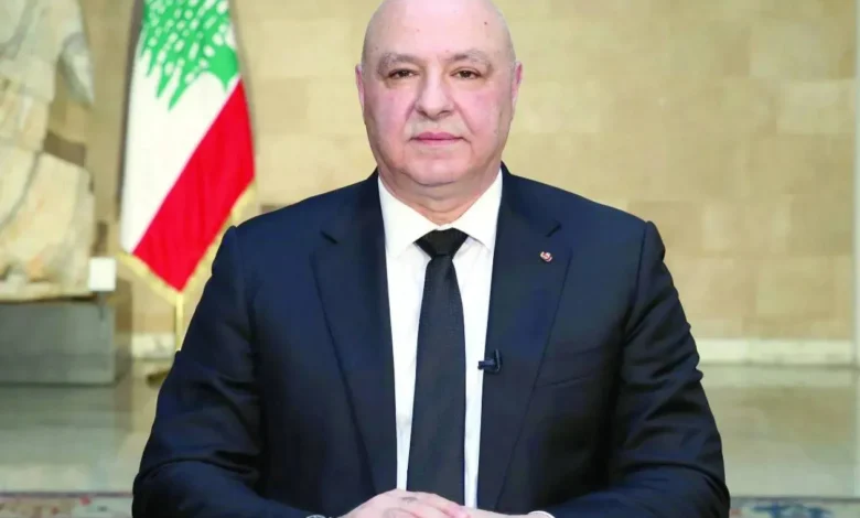 عون
